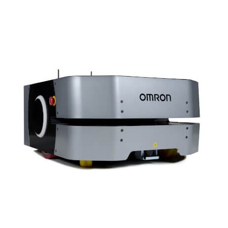 37222-00000 R6A 8013D 3722200000,1 OMRON Robot mobile, LD-250, avec LIDAR OS32C, sans batterie