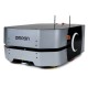 37222-10004 R6A 8015M OMRON Kit de partida robô móvel, LD-250, com carregador, joystick, placa superior, OS3..