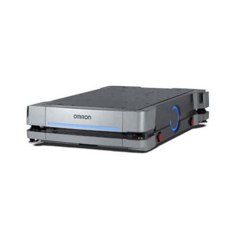 37480-00000 R6A 8030D 3748000000 OMRON Mobile Robot, HD-1500, without Battery