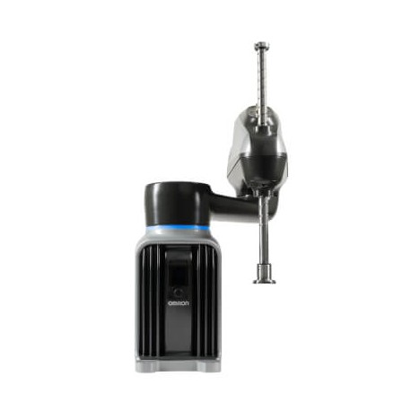 RS4-2057504 R6A 7203D RS42057504 OMRON i4-750H, carga útil de 15kg, alcance de 750mm, 4 eixos, eixo de 410mm..