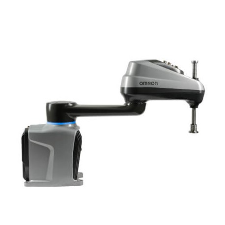 RS4-2068504 R6A 0489F RS42068504,1 OMRON i4-850H, carga útil de 15kg, alcance de 850mm, eixo de 4 eixos, eix..