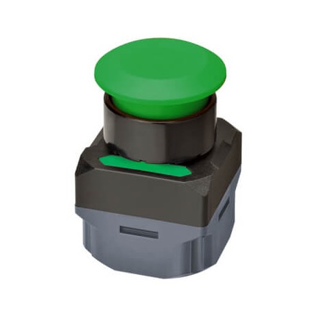 A2W-TB-WC1 EU1GB A2W 0032D A2WTBWC1EU1GB OMRON Wireless Mushroom button, dia. 40 mm, EU frequency 868.3 MHz,..