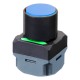 A2W-TB-WC1 EU2AB A2W 0090A A2WTBWC1EU2AB OMRON Wireless Full guard button, dia. 34.4 mm, EU frequency 868.3 ..