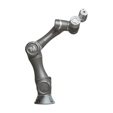 RT6-0107021 RT6 5272M RT60107021,1 OMRON Bundle, Cobot, TM5M-700, HW3.2, PROFINET et EtherNet/IP