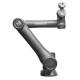 RT6-2001121 RT6 5286M RT62001121,1 OMRON Pacote, Cobot, TM14, HW3.2, PROFINET e EtherNet/IP