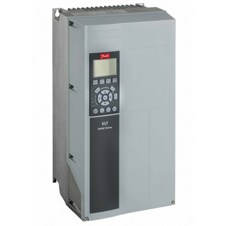 131U0743 DANFOSS DRIVES Variateur VLT AQUA FC 202