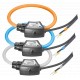 ROG4X1002M3503X CARLO GAVAZZI Rogowski flexible Schleife, kompatibel mit dem EM210MV Energieanalysator
