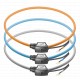 ROG4X1002M9003X CARLO GAVAZZI Rogowski flexible Schleife, kompatibel mit dem EM210MV Energieanalysator