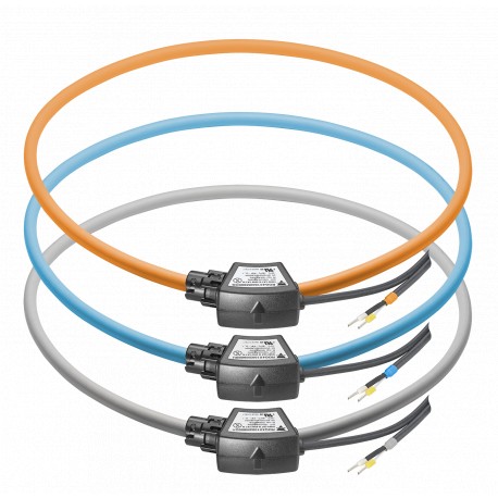 ROG4X1002M9003X CARLO GAVAZZI Rogowski flexible Schleife, kompatibel mit dem EM210MV Energieanalysator