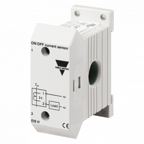 EISH200MA024 CARLO GAVAZZI Closed Core Transformer 12 Mm In The Same Equipment