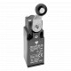PS21L-NS11BE-T00 CARLO GAVAZZI interruptor de límite electromecánico rodillo de nailon con palanca curvada e..