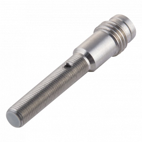 ICS05S23F08M5PC CARLO GAVAZZI Inductive M5 standard, connecteur, M8, à encastrer, détection de 0,8 mm , sort..