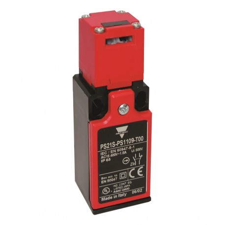 PS21S-AT0209-Y00 CARLO GAVAZZI Final de carrera