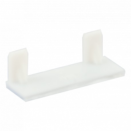 ZMI24GID CARLO GAVAZZI Étiquette d’identification pour la base de la douille ZMI24G