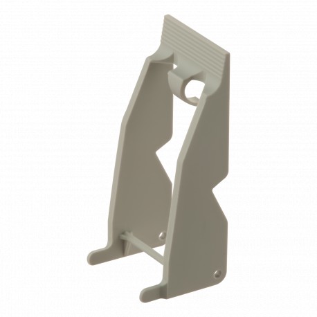 ZMI24GPC CARLO GAVAZZI Clipe para base ZMI24G