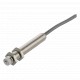 ICS08L45N40A2IO CARLO GAVAZZI Inductive Sensor, 3 wire DC, Metric 8, IO-Link Communication