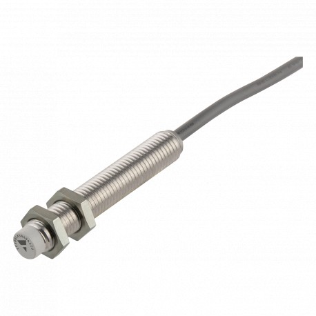 ICS08L45N40A2IO CARLO GAVAZZI Inductive Sensor, 3 wire DC, Metric 8, IO-Link Communication