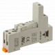 ZPYS1S CARLO GAVAZZI Relaisbasen der RPYS-Serie