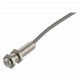ICS08S30F20A2IO CARLO GAVAZZI Inductive Sensor, 3 wire DC, Metric 8, IO-Link Communication