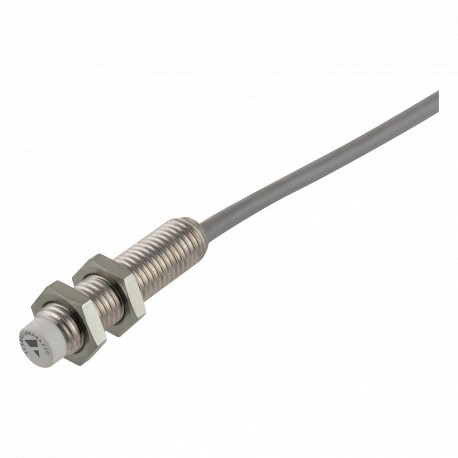 ICS08S30N40A2IO CARLO GAVAZZI Inductive Sensor, 3 wire DC, Metric 8, IO-Link Communication