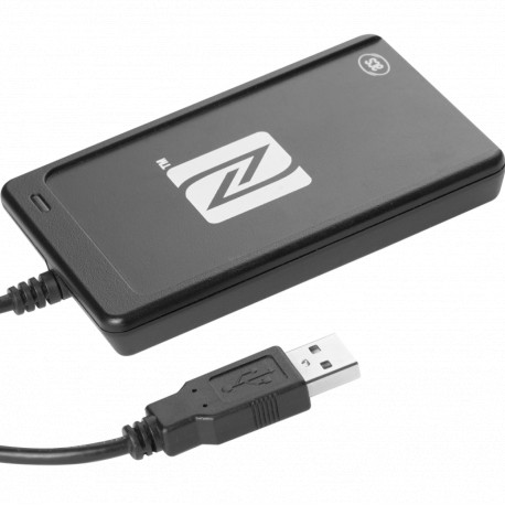 ACR1252U CARLO GAVAZZI Interface NFC USB for computer