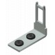 K27 CARLO GAVAZZI Interruttore di sicurezza a chiave elettromagnetica
