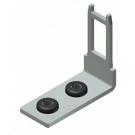 K27 CARLO GAVAZZI Safety switch electromagnetic key