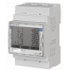 EM340DINAV23XS1PFA70 CARLO GAVAZZI Medidor de energía trifásico compacto con display LCD táctil retroilumina..