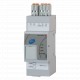 NRGC CARLO GAVAZZI Relés de estado sólido monofásicos con interface de comunicación Modbus RTU