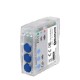 OPTOPROG CARLO GAVAZZI Function: GATEWAY