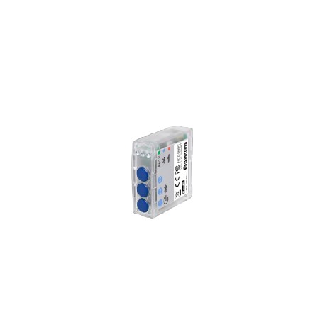 OPTOPROG CARLO GAVAZZI Interfaz de comunicación óptica para analizadores de las series WM y ET