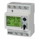 EM24DINAV63DM2X CARLO GAVAZZI Function: Energy analyzer , Mounting: DIN Rail, Power supply: 230VAC, Output d..