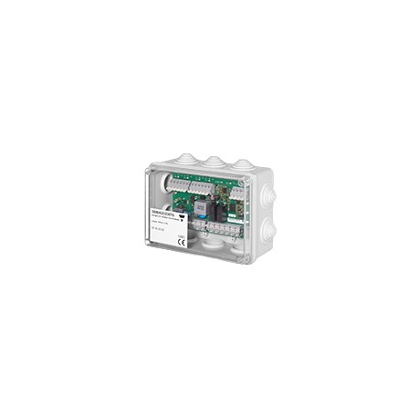 SBB4I2O230T6 CARLO GAVAZZI Module pour volets coupe-feu