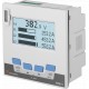 WM1596AV53XOSPFB CARLO GAVAZZI Analisador de energia com medição via transformador /5A. Versão MID