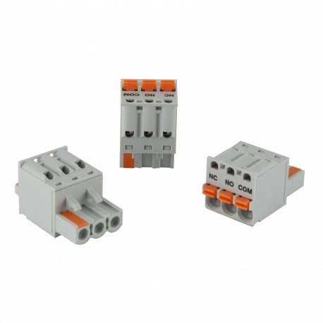 RG3M15AL CARLO GAVAZZI Modele: Accessoires