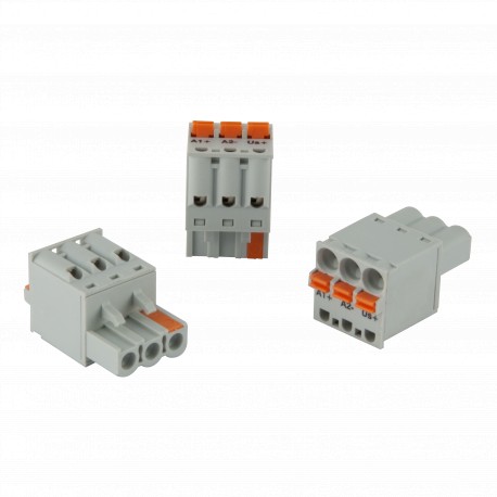 RG3M15CTR CARLO GAVAZZI Модель: Аксессуар