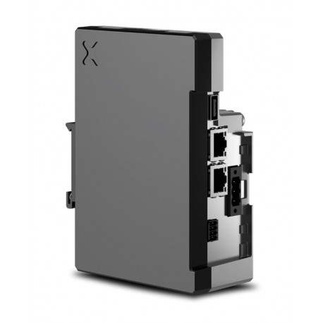 XAP10RSEXX CARLO GAVAZZI Automation-Plattform, erweitert