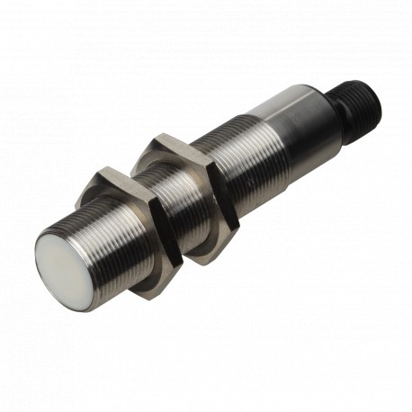 CA18EAF08BPM1IO CARLO GAVAZZI Metric 18 Intelligent Capacitive, Metallic