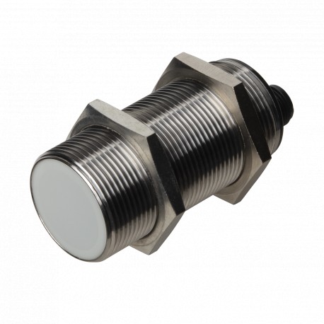 CA30EAF16BPM1IO CARLO GAVAZZI Metric 30 Smart Capacitive, Metallic