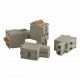 RGMREF CARLO GAVAZZI Rg Spring Ref Terminal (Pack 10 Unidades)