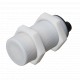 CA30FAF16BPM1IO CARLO GAVAZZI Intelligent Capacitive Metric 30, Teflon