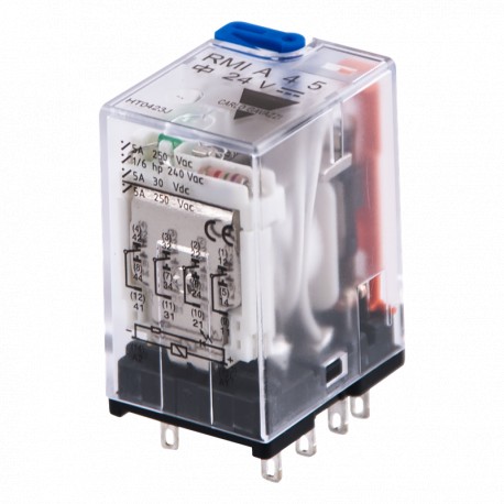 RMIA455VDC CARLO GAVAZZI Rmia455Vdc