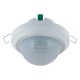 SBQP360L24M CARLO GAVAZZI 24M 360° Pir Sensor And Luxmeter