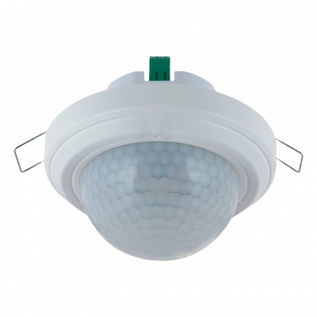 SBQP360L24M CARLO GAVAZZI 24M 360° Pir Sensor And Luxmeter