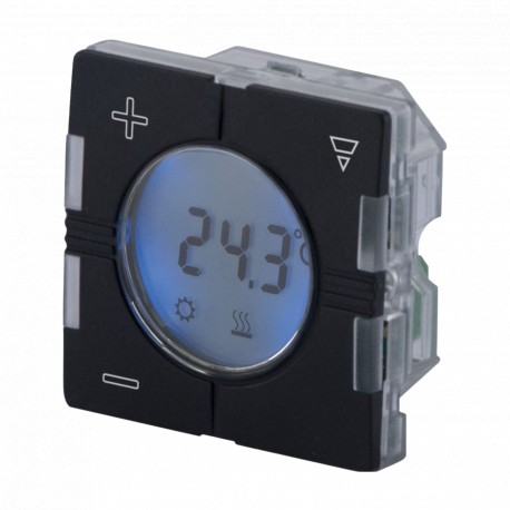 SHA4XLS2TEMDIS CARLO GAVAZZI Type: Temperature control, Housing: 44 x 44, Power supply: Bus-powered, Type: T..