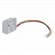 SHJWINS04115 CARLO GAVAZZI Type: Wireless, Boãtier: DÃ©centralisÃ©, Alimentation: 115 VAC, Type: Input modu..