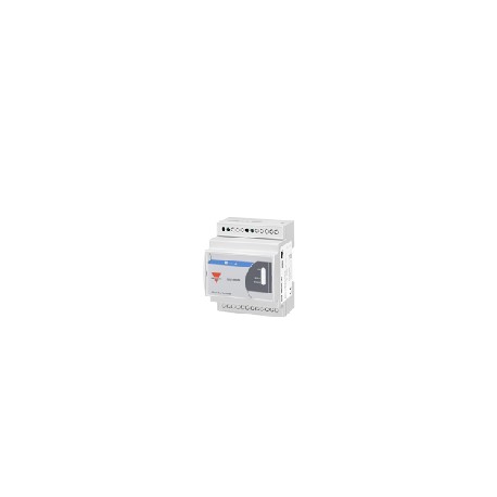 SIU-MBM-01 CARLO GAVAZZI Function: GATEWAY, Mounting: DIN-rail, Communication: MBUS, Power supply: 24 VDC