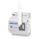 SIU-MBM-02 CARLO GAVAZZI Function: GATEWAY, Mounting: DIN-rail, Communication: MBUS and Wireless MBUS, Power..