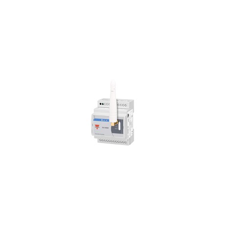 SIU-MBM-02 CARLO GAVAZZI Function: GATEWAY, Mounting: DIN-rail, Communication: MBUS and Wireless MBUS, Power..