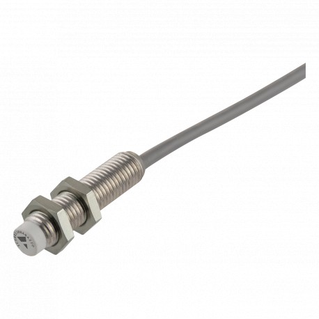 ICS08S30N04NO CARLO GAVAZZI Inductive Sensors, 3 Wire DC, Extended Range, Metric 8, Stainless Steel Ip67 Vdc